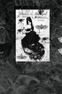 Produktbild: Desires & Betrayal