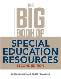 Produktbild: The Big Book of Special Education Resources