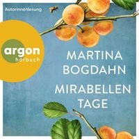Produktbild: Mirabellentage