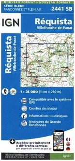 Produktbild: R&eacute;quista