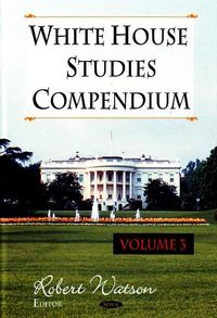 Produktbild: White House Studies Compendium