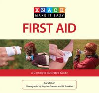 Produktbild: Knack First Aid