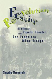 Produktbild: Festive Revolutions