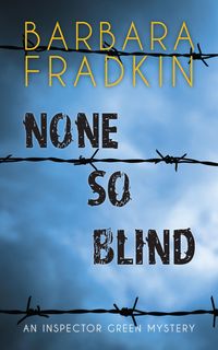Produktbild: None So Blind