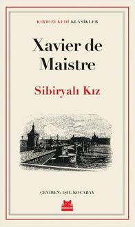 Produktbild: Sibiryali Kiz