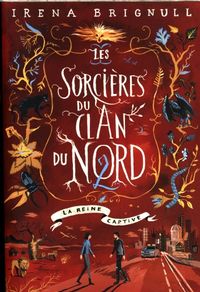 Produktbild: Les sorci&egrave;res du clan du Nord