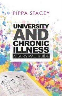 Produktbild: University and Chronic Illness