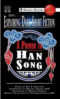 Produktbild: Exploring Dark Short Fiction #5