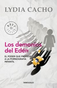 Produktbild: Los Demonios del Eden / The Demons of Eden