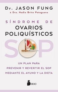 Produktbild: Sop: Sindrome de Ovarios Poliquisticos