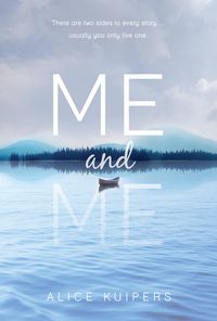 Produktbild: Kuipers, A: Me and Me