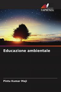 Produktbild: Educazione ambientale
