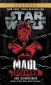 Produktbild: Star Wars: Maul: Lockdown