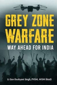 Produktbild: Grey Zone Warfare