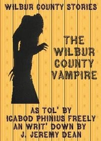 Produktbild: Wilbur County Vampire