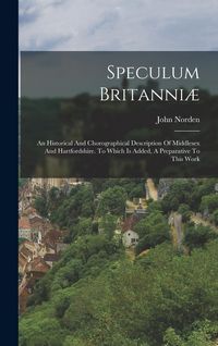 Produktbild: Speculum Britanni&aelig;