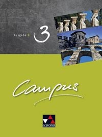 Produktbild: Campus B / Campus B 3