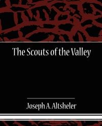 Produktbild: The Scouts of the Valley