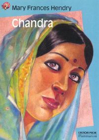 Produktbild: Chandra