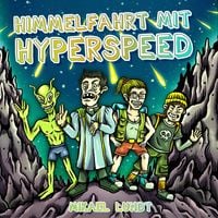 Produktbild: Himmelfahrt mit Hyperspeed
