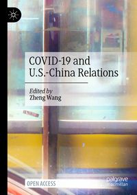 Produktbild: COVID-19 and U.S.-China Relations