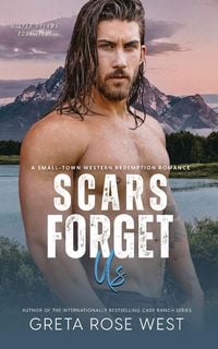 Produktbild: Scars Forget Us