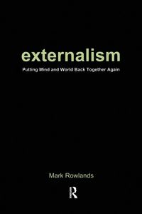 Produktbild: Externalism