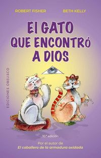 Produktbild: Gato Que Encontro a Dios, El -V2*