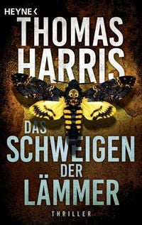 Produktbild: Das Schweigen der L&auml;mmer
