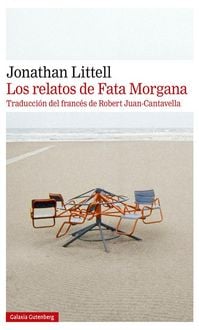 Produktbild: Los relatos de Fata Morgana