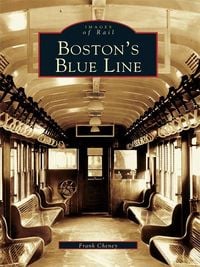 Produktbild: Boston's Blue Line
