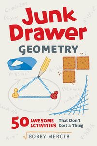 Produktbild: Junk Drawer Geometry