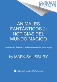 Produktbild: Spa-Animales Fantasticos 2 Not