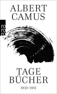 Bild vom Artikel Tagebücher 1935-1951 vom Autor Albert Camus