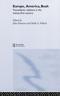 Produktbild: Europe, America, Bush