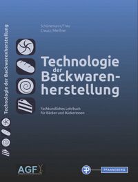 Produktbild: Technologie der Backwarenherstellung