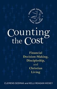 Produktbild: Counting the Cost