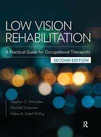 Produktbild: Low Vision Rehabilitation