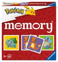 Produktbild: mini memory&reg; Pok&eacute;mon - Kinderspiel ab 3 Jahre