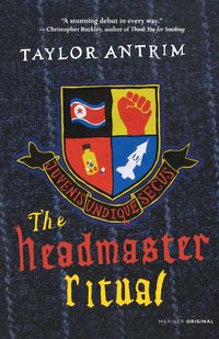 Produktbild: The Headmaster Ritual