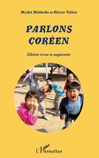 Produktbild: Parlons Cor&eacute;en