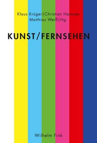 Produktbild: Kunst/Fernsehen