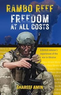 Produktbild: Freedom at All Costs