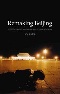 Produktbild: Remaking Beijing 2/e