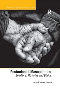Produktbild: Postcolonial Masculinities