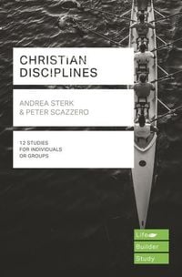 Produktbild: Christian Disciplines (Lifebuilder Study Guides)