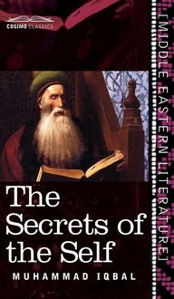 Produktbild: Secrets of the Self