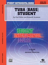 Produktbild: Student Instrumental Course: Tuba Student, Level II