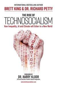 Produktbild: Rise of Technosocialism