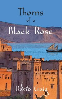 Produktbild: Thorns of a Black Rose